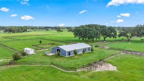12740 NW 35Th Street, luxury home for sale in Ocala