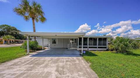 709 Bengal Avenue, golf community for sale in Tavares