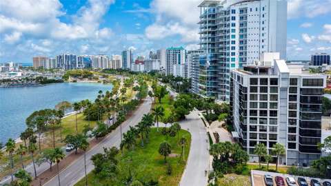 707 S Gulfstream Avenue #307, home for sale on S Gulfstream Avenue