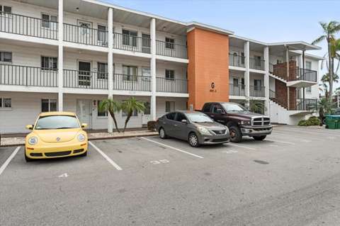 2326 Canal Drive #G25, home for sale on Canal Drive