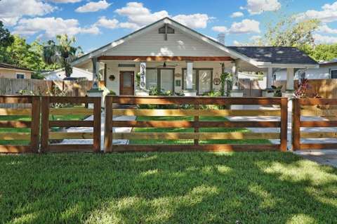 9310 N 18Th Street, home for sale on N 18Th Street
