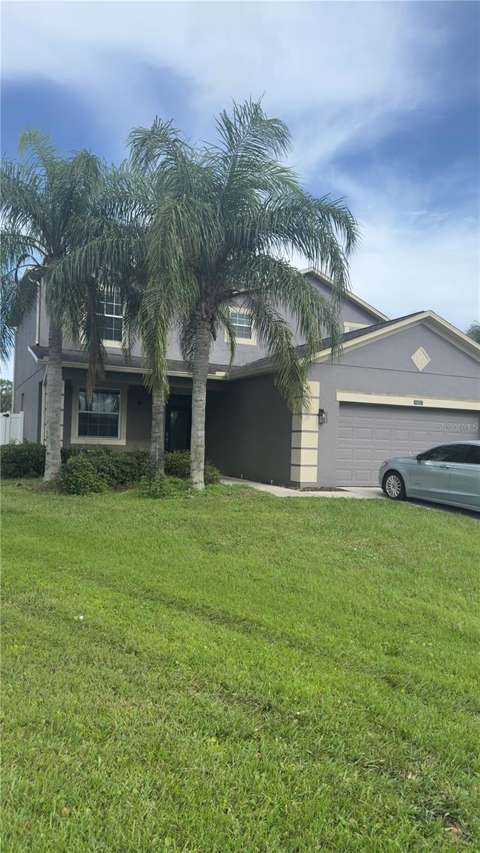 14207 Craftsbury Court, waterfront for sale in Orlando