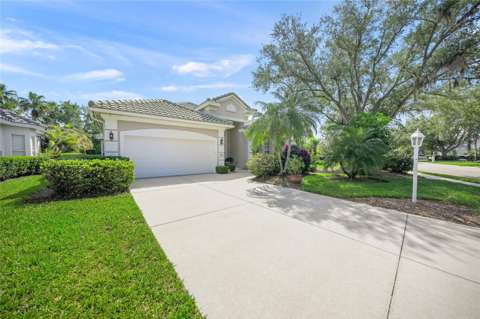 6923 Lennox Place, gated community for sale in University Park