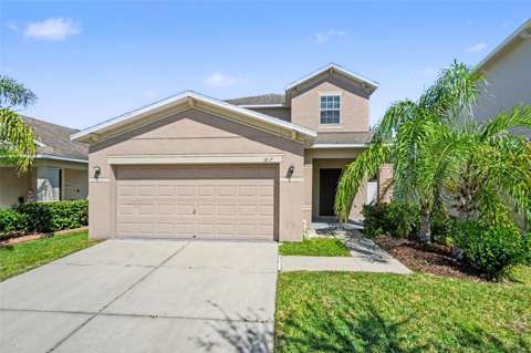1817 Harbour Blue Street, $300k–$500k for sale in Ruskin