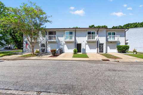 6492 92Nd Place #302, starter home for sale in Pinellas Park