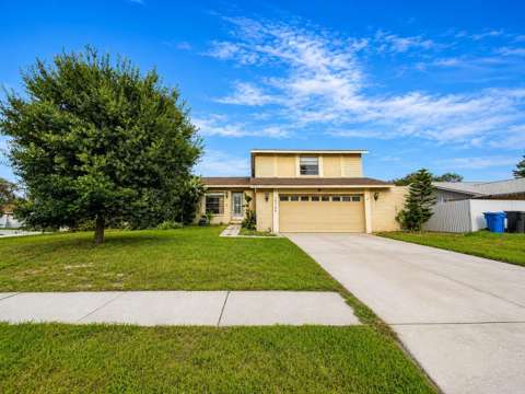 14705 Penguin Place, home for sale in Tampa 33625