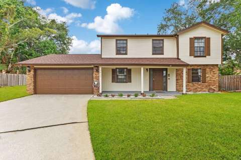 7517 Quail Run Court, home for sale in Orlando 32819