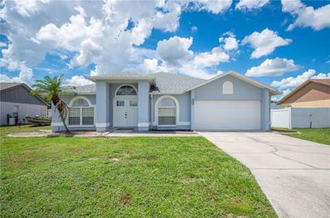 3326 Merlot Drive, home for sale in Lakeland 33811