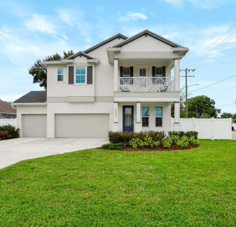 3022 W Gray Street, home for sale on W Gray Street