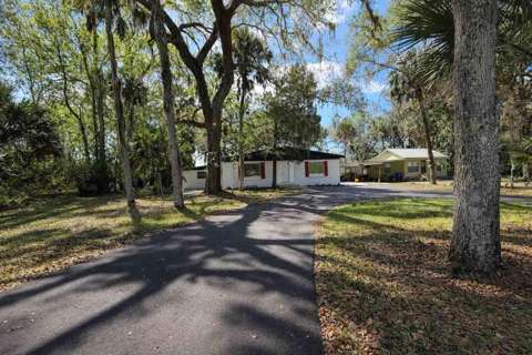 502 NW Crystal Street, 4-bedroom for sale in Crystal River