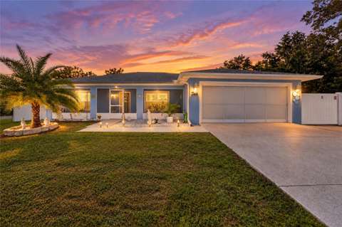 9430 SE 158Th Street, starter home for sale in Summerfield