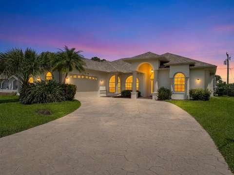316 Orlando Boulevard, home for sale on Orlando Boulevard