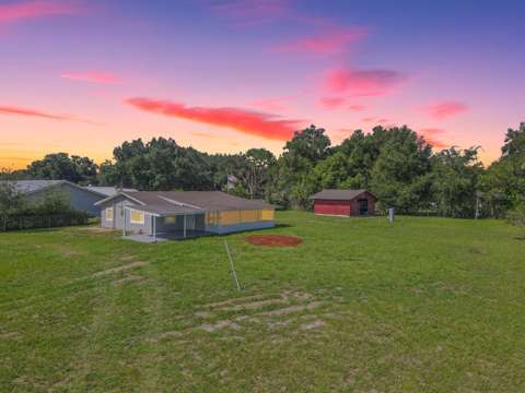 4265 Palm Drive, starter home for sale in Bartow