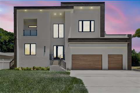 206 S Treasure Drive, home for sale on S Treasure Drive