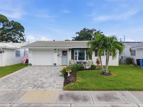 4263 96Th Avenue, home for sale in Pinellas Park 33782