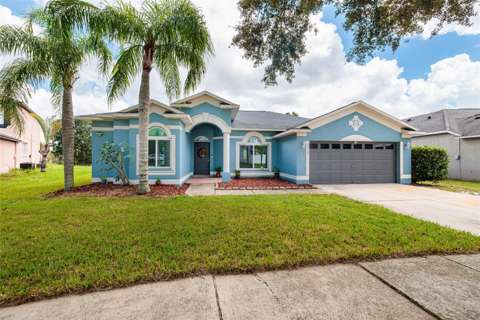 3513 Pine Top Drive, home for sale in Valrico 33594