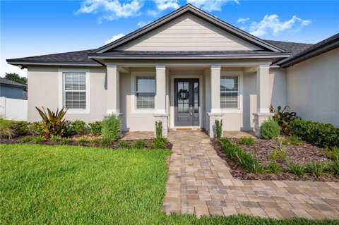 5017 Ridgefield Lane, home for sale in Lakeland 33812