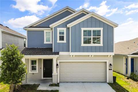 1721 White Water Court, home for sale on White Water Court