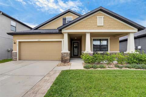 12153 Creek Preserve Drive, $300k–$500k for sale in Riverview