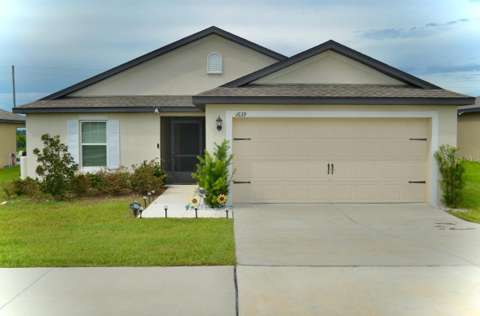 1639 Swan Lake Circle, home for sale on Swan Lake Circle