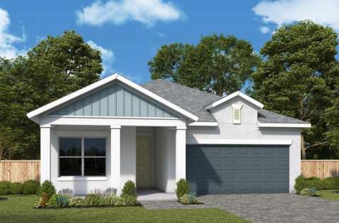 11812 Full Moon Loop, golf community for sale in Parrish