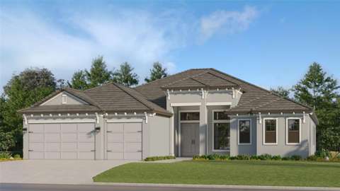 20009 Trout Terrace, gated community for sale in Lakewood Ranch