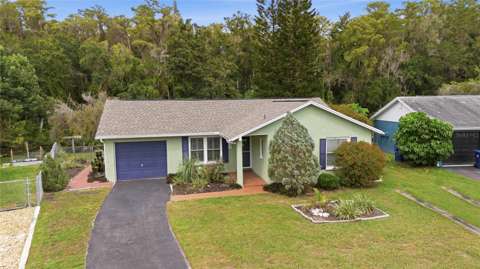 3431 Van Nuys Loop, home for sale in New Port Richey 34655