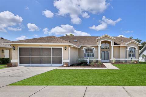 10376 Henderson Street, home for sale in Spring Hill 34608