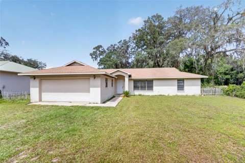 9590 SE 190Th Court, home for sale in Ocklawaha 32179