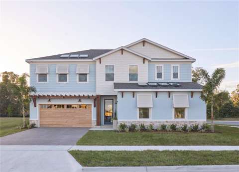 462 Emerald Grove Drive, home for sale in Apopka 32703