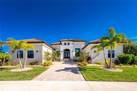 265 Severin Rd, luxury home for sale in Port Charlotte