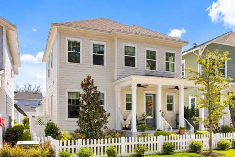 150 Hammock Preserve Loop, 4-bedroom for sale in Oakland
