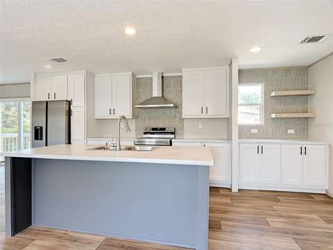5340 Topeka Avenue, home for sale in St. Cloud 34773