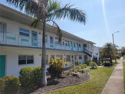 5945 21St Street #18, home for sale on 21St Street