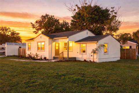 8474 Tobay Road, $300k–$500k for sale in St. Petersburg