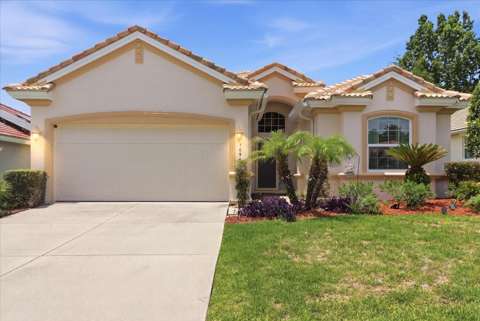 1096 W Diamond Shore Loop, home for sale in Hernando 34442