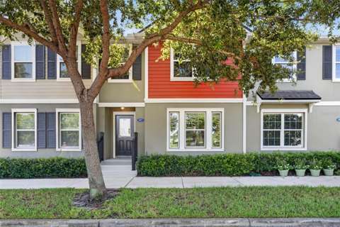 457 Gee Hammock Lane, home for sale in Winter Springs 32708