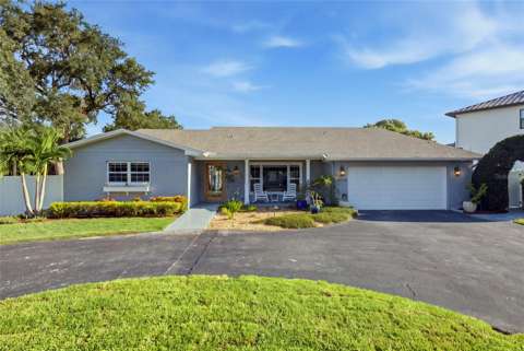 10715 Carrollwood Drive, luxury home for sale in Tampa
