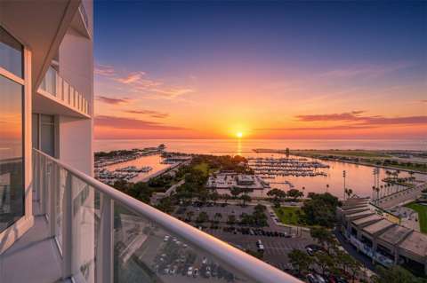 175 1St Street #2107, home for sale on 1St Street