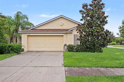1501 Climbing Dayflower Drive, home for sale in Ruskin 33570