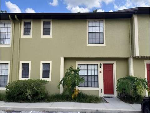 7413 Belle River Court #3, starter home for sale in Winter Park