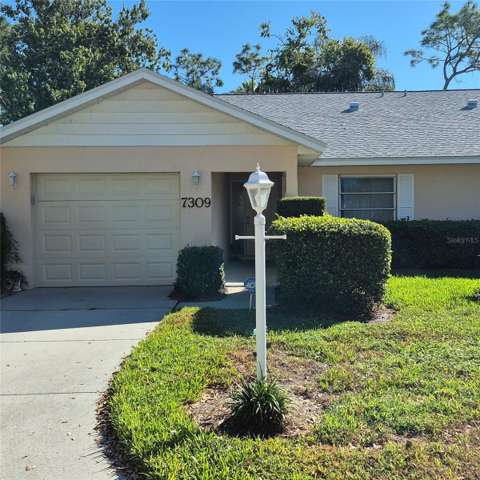 7309 Eleanor Circle #7309, home for sale on Eleanor Circle