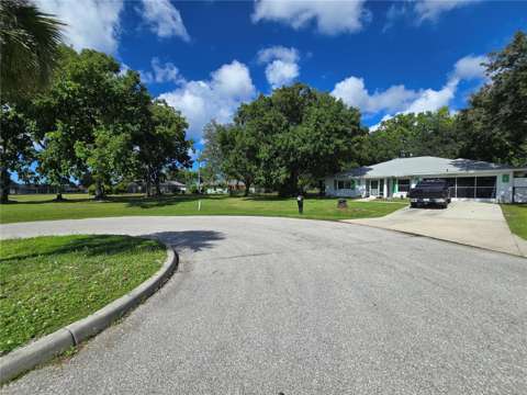 25181 Esmeralda Court, home for sale in Punta Gorda 33955