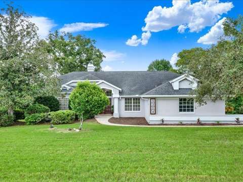 5304 Patricia Place, home for sale in Weeki Wachee 34607