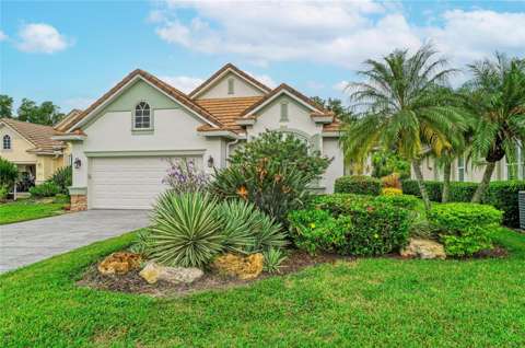 7816 Heritage Classic Court, home for sale in Lakewood Ranch 34202