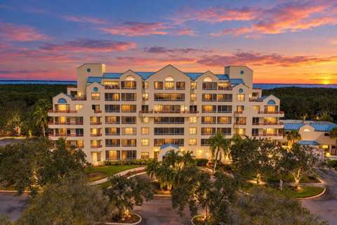 2333 Feather Sound Drive #A401, home for sale in Clearwater 33762
