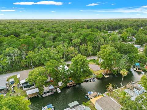 6380 Richard Drive, home for sale in Weeki Wachee 34607
