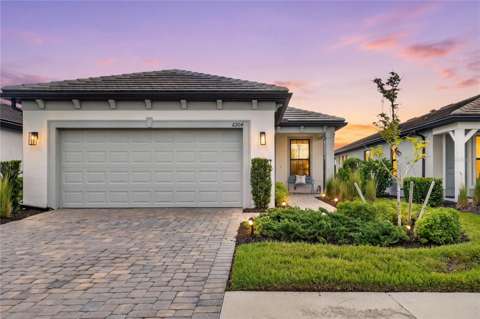 6204 Fish Eagle Court, pool for sale in Nokomis