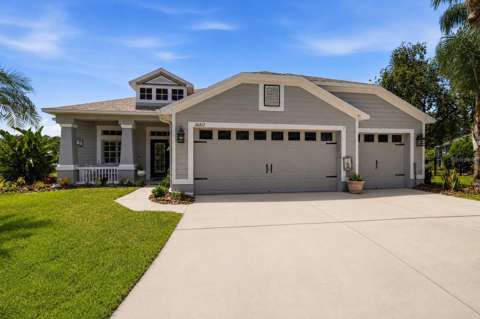 16817 Harrierridge Place, home for sale on Harrierridge Place