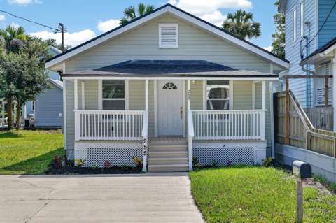 255 Riberia Street, home for sale on Riberia Street